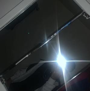 Meet your Posher, Nick